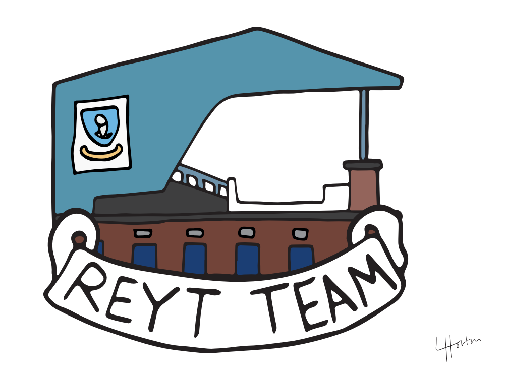 Reyt Team Hot Sauce 🌶️🌶️🌶️