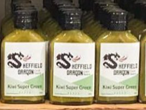 Kiwi Super Green
