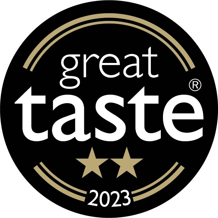 Celebrating Great Taste Awards Win 2023