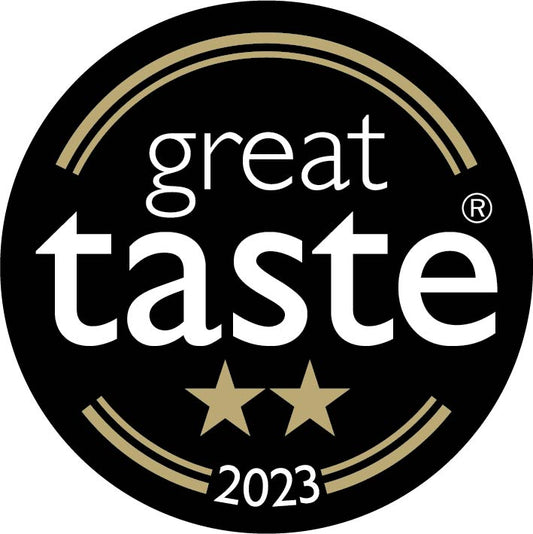 Celebrating Great Taste Awards Win 2023