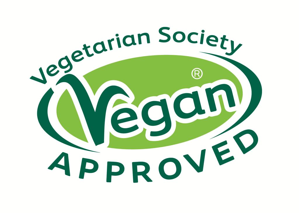 Gaining Vegetarian Society Approval 2023