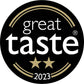 Great Taste Awards 2023 selection