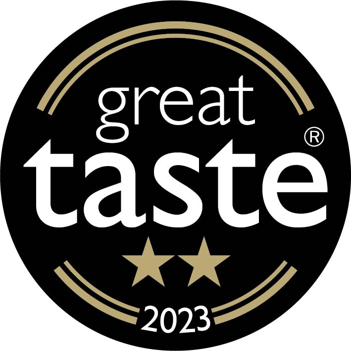 great taste award winner 2023