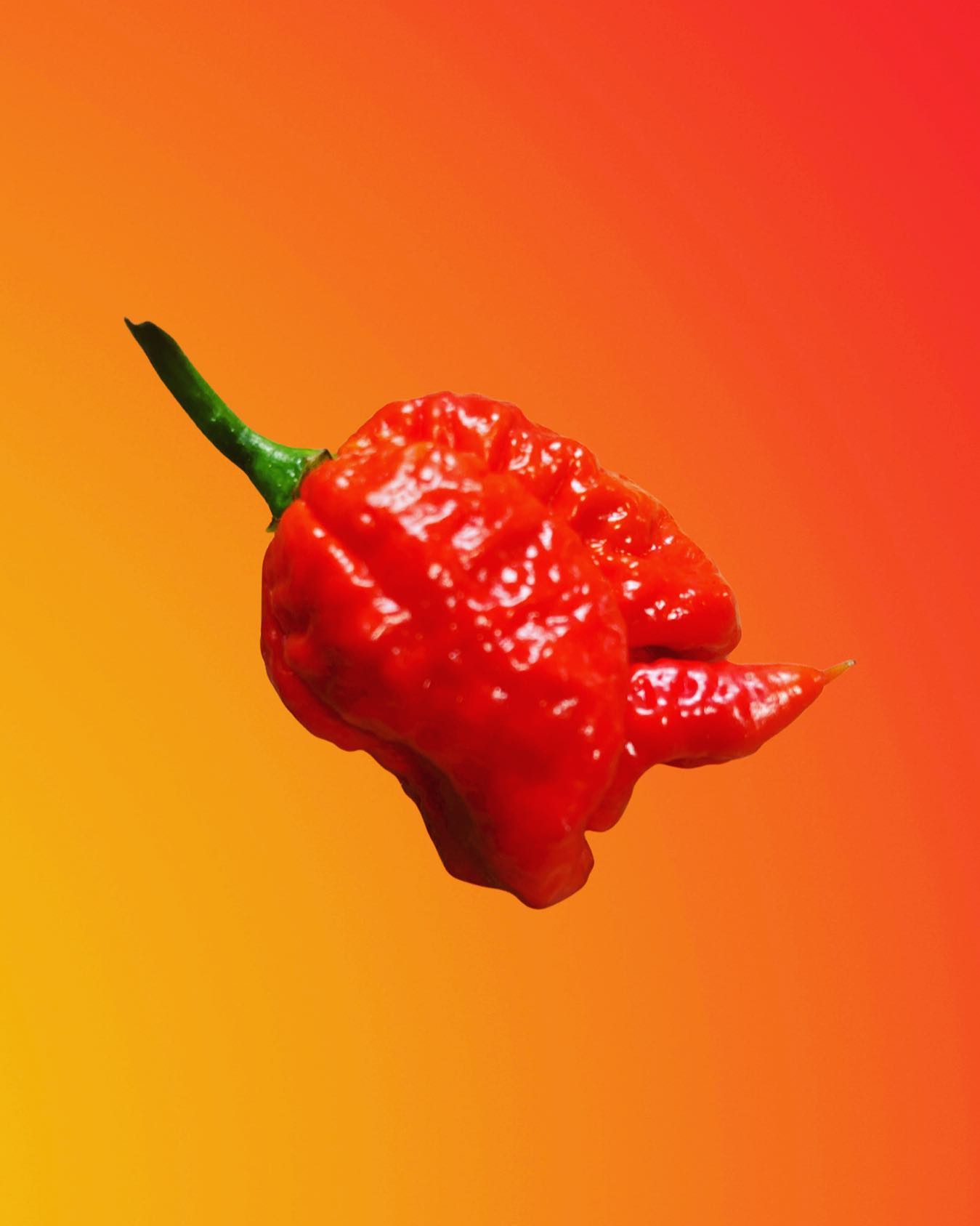 healthy hot sauce