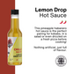 Lemon Drop Hop Hot Sauce