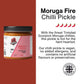 Chilli Pickle Gift Set