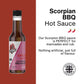 Scorpion BBQ Sauce 🌶️🌶️