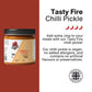 Chilli Pickle Gift Set