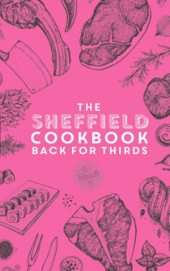The Sheffield Cook Book - Back For Thirds
